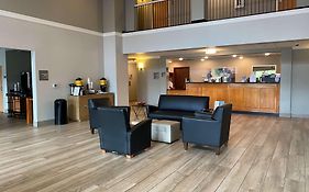 Best Western Windsor Inn & Suites Danville Va