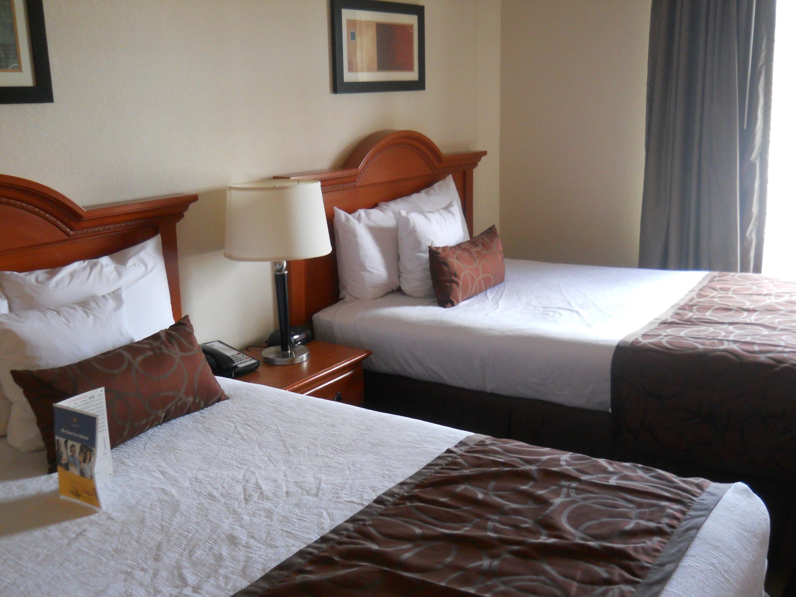 Best Western Windsor Inn And Suites Danville Exterior photo
